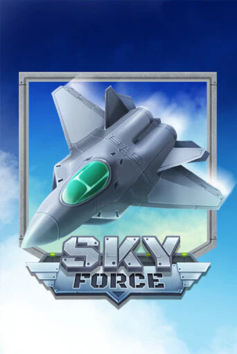 Sky Force в демо-режиме играть бесплатно | Азино888