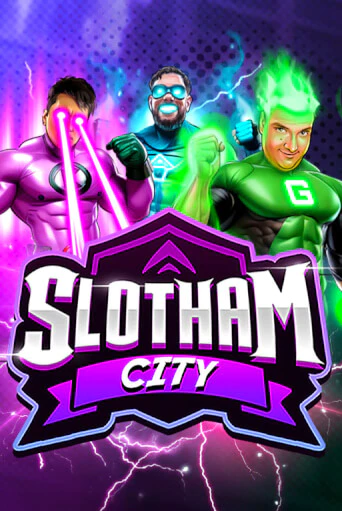 Slotham City в демо-режиме играть бесплатно | Азино888