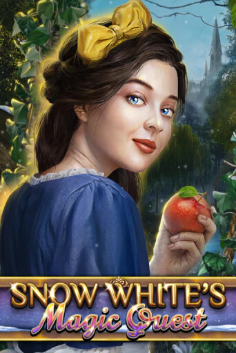 Snow White's Magic Quest в демо-режиме играть бесплатно | Азино888