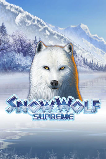 Snow Wolf Supreme в демо-режиме играть бесплатно | Азино888