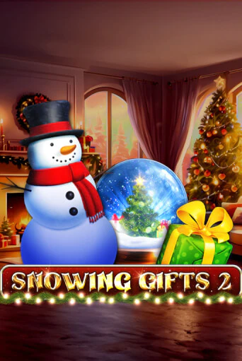 Snowing Gifts 2 в демо-режиме играть бесплатно | Азино888