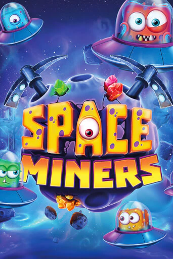 Space Miners в демо-режиме играть бесплатно | Азино888