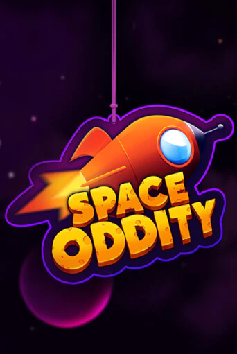 Space Oddity в демо-режиме играть бесплатно | Азино888