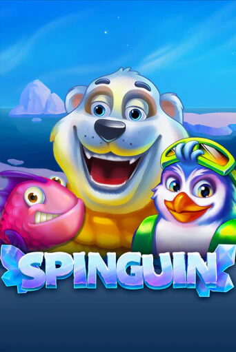Spinguin в демо-режиме играть бесплатно | Азино888