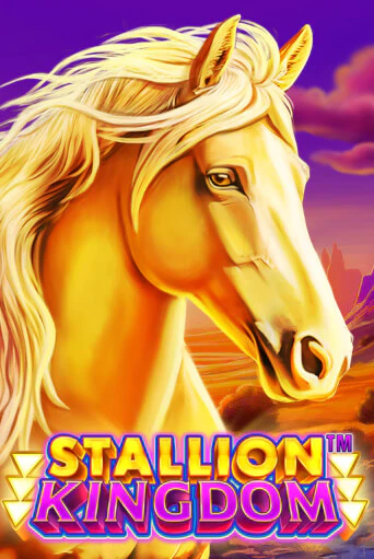 Stallion Kingdom™ в демо-режиме играть бесплатно | Азино888