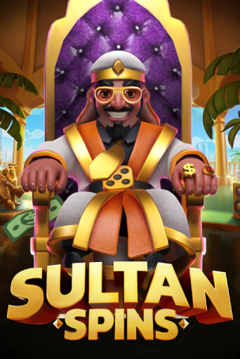 Sultan Spins в демо-режиме играть бесплатно | Азино888