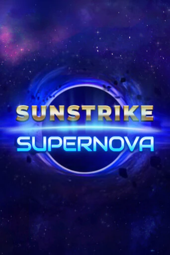 Sunstrike Supernova в демо-режиме играть бесплатно | Азино888