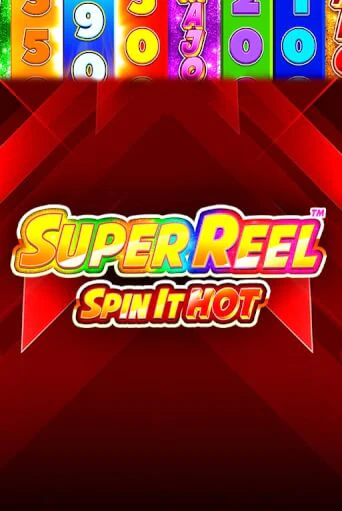 Super Reel: Spin it Hot! в демо-режиме играть бесплатно | Азино888