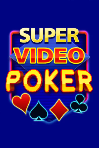 Super Video Poker в демо-режиме играть бесплатно | Азино888