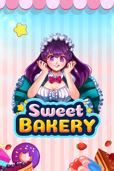 Sweet Bakery в демо-режиме играть бесплатно | Азино888