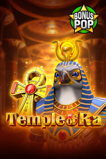 Temple of Ra в демо-режиме играть бесплатно | Азино888