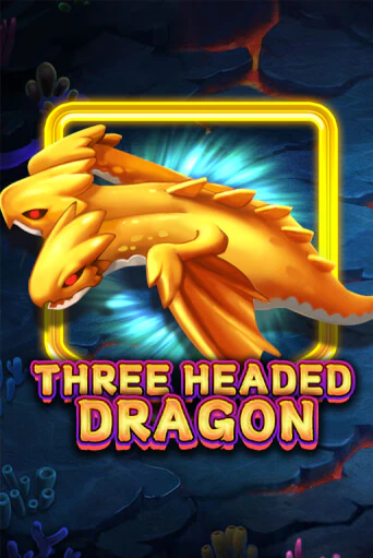 Three Headed Dragon в демо-режиме играть бесплатно | Азино888