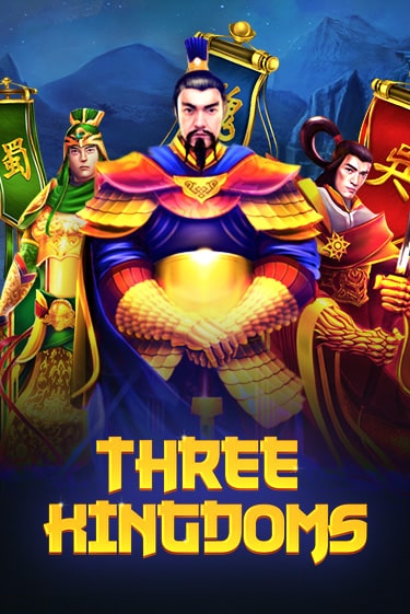 Three Kingdoms в демо-режиме играть бесплатно | Азино888