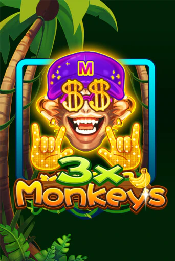 Three Monkeys в демо-режиме играть бесплатно | Азино888
