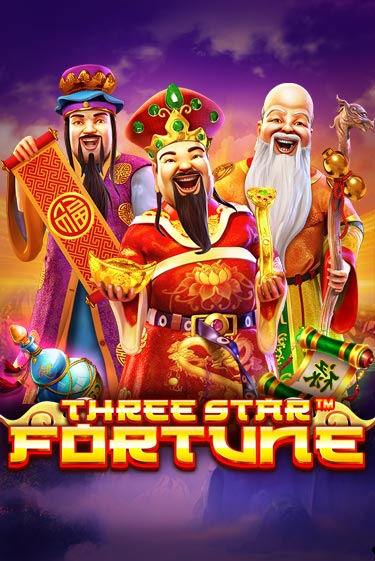 Three Star Fortune в демо-режиме играть бесплатно | Азино888
