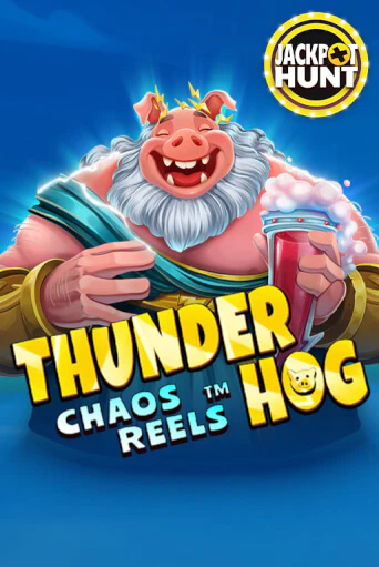 Thunder Hog Chaos Reels в демо-режиме играть бесплатно | Азино888
