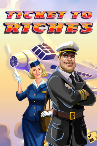 Ticket to Riches в демо-режиме играть бесплатно | Азино888
