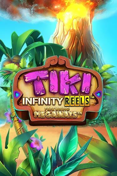 Tiki Infinity Reels Megaways в демо-режиме играть бесплатно | Азино888