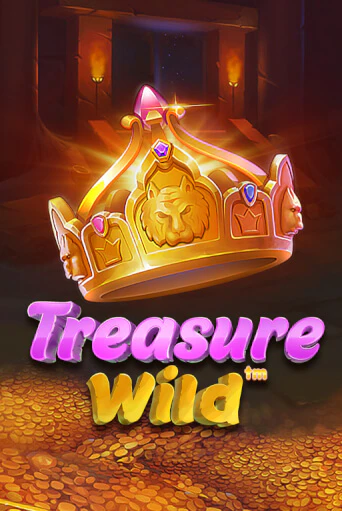 Treasure Wild в демо-режиме играть бесплатно | Азино888