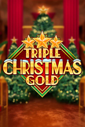 Triple Christmas Gold в демо-режиме играть бесплатно | Азино888