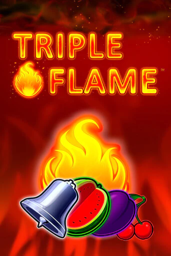 Triple Flame в демо-режиме играть бесплатно | Азино888