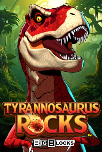 Tyrannosaurus Rocks™ в демо-режиме играть бесплатно | Азино888