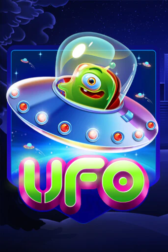UFO в демо-режиме играть бесплатно | Азино888