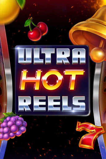 Ultra Hot Reels в демо-режиме играть бесплатно | Азино888