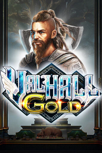Valhall Gold в демо-режиме играть бесплатно | Азино888