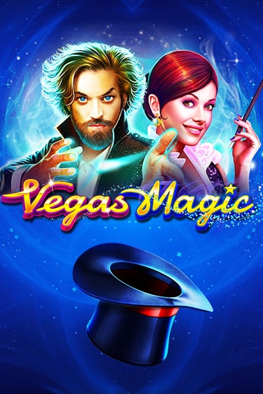 Vegas Magic в демо-режиме играть бесплатно | Азино888
