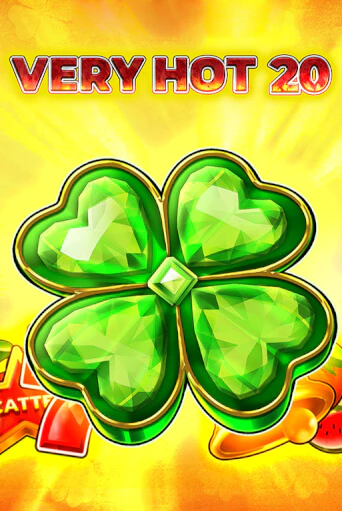 Very Hot 20 в демо-режиме играть бесплатно | Азино888