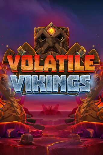 Volatile Vikings в демо-режиме играть бесплатно | Азино888