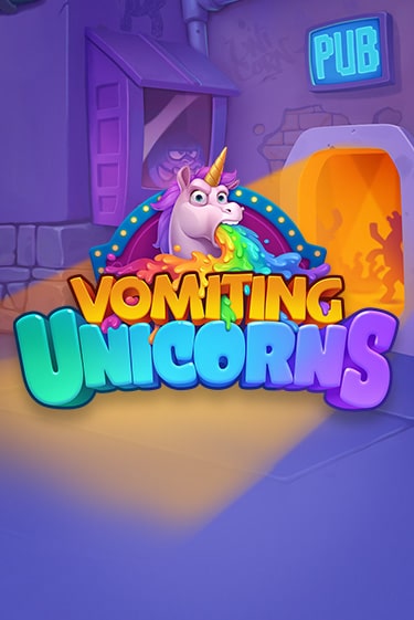 Vomiting Unicorns в демо-режиме играть бесплатно | Азино888