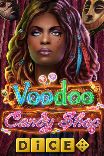 Voodoo Candy Shop Dice в демо-режиме играть бесплатно | Азино888