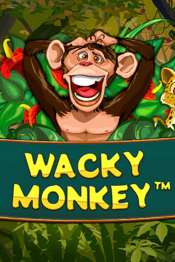 Wacky Monkey в демо-режиме играть бесплатно | Азино888