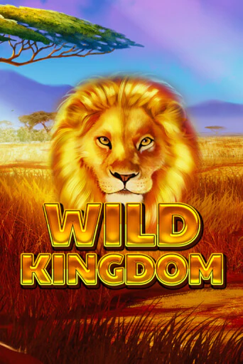 Wild Kingdom в демо-режиме играть бесплатно | Азино888