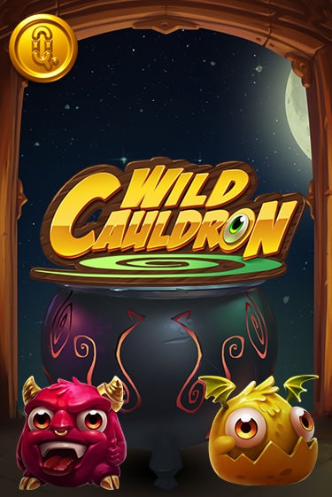 Wild Cauldron в демо-режиме играть бесплатно | Азино888