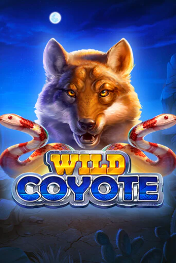 Wild Coyote в демо-режиме играть бесплатно | Азино888