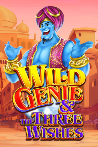 Wild Genie в демо-режиме играть бесплатно | Азино888