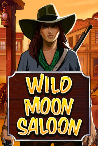 Wild Moon Saloon в демо-режиме играть бесплатно | Азино888