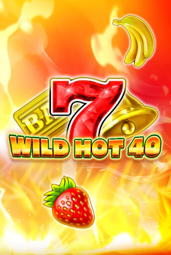 Wild Hot 40 в демо-режиме играть бесплатно | Азино888
