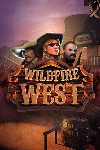 Wildfire West в демо-режиме играть бесплатно | Азино888