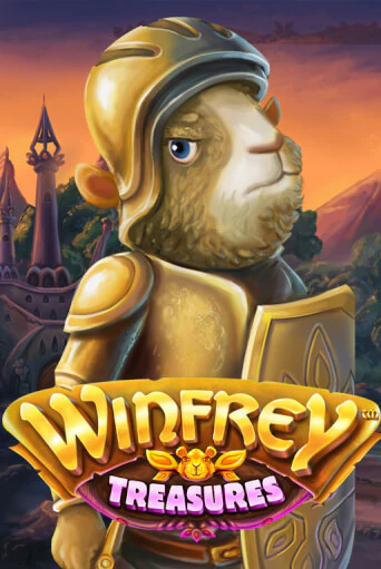 Winfrey Treasures в демо-режиме играть бесплатно | Азино888