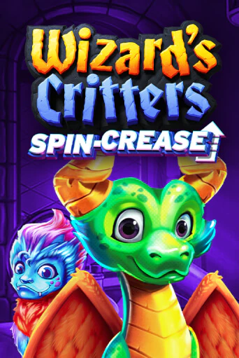 Wizards Critters в демо-режиме играть бесплатно | Азино888