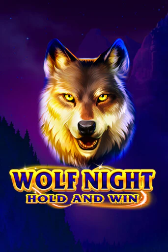 Wolf Night в демо-режиме играть бесплатно | Азино888
