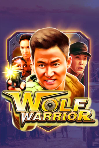 Wolf Warrior в демо-режиме играть бесплатно | Азино888