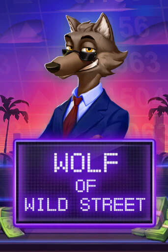 Wolf of Wild Street в демо-режиме играть бесплатно | Азино888