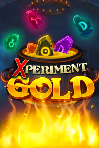 Xperiment Gold в демо-режиме играть бесплатно | Азино888