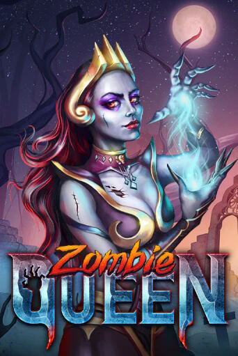 Zombie Queen Gamble Feature в демо-режиме играть бесплатно | Азино888