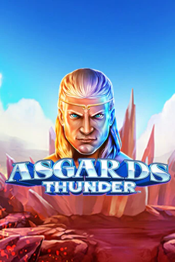 Asgard's Thunder в демо-режиме играть бесплатно | Азино888